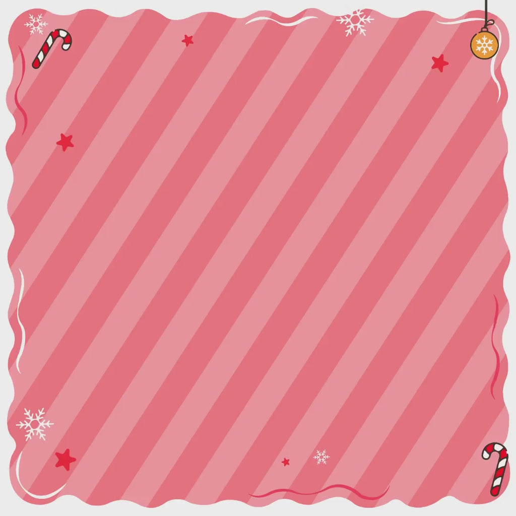 Christmas Printable Coloring & Cutout Bundle | Kids Holiday Activity Pages | Santa, Reindeer, Elf Crafts | Instant Download PDF | Christmas DIY Crafts